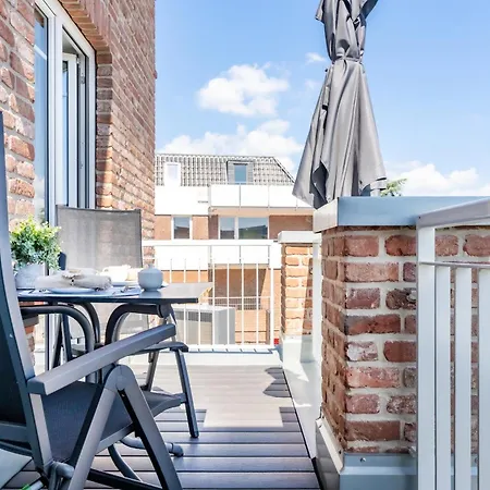 Duenenanker 12 Grömitz