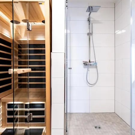 Apartmán Duenenanker 12 *