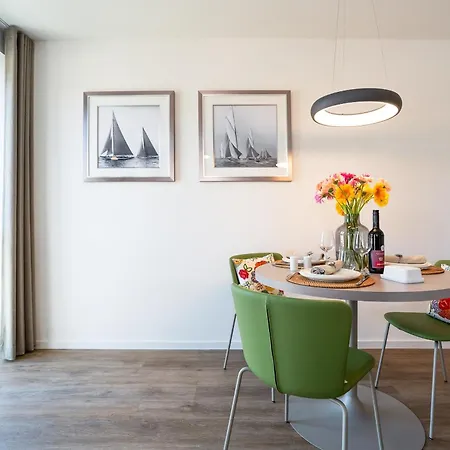 Apartmán Duenenanker 12