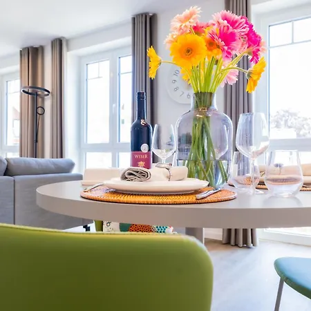 Apartmán Duenenanker 12