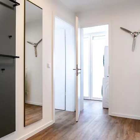 Apartmán Duenenanker 12 *