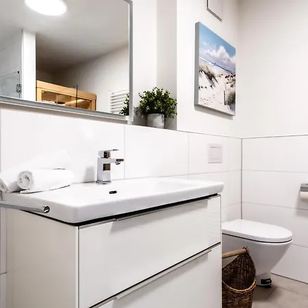 Duenenanker 12 Apartmán Grömitz