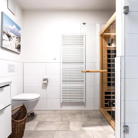 Apartmán Duenenanker 12