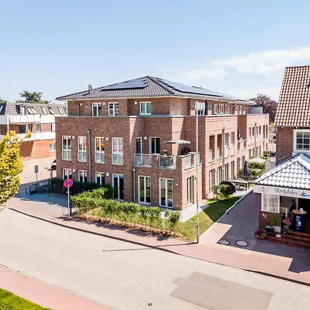 Apartmán Duenenanker 12