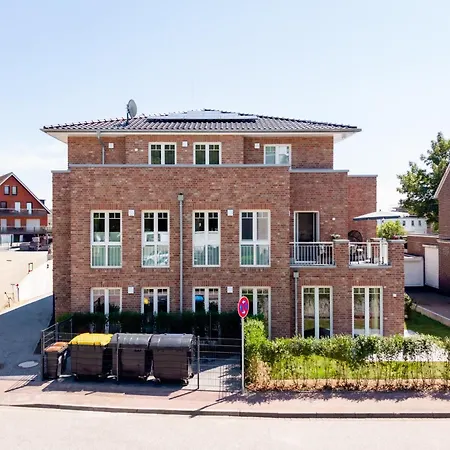 Duenenanker 12 Grömitz